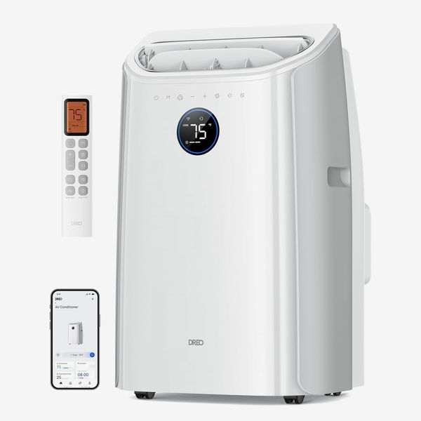 Dreo 740S Inverter Dual-Hose Portable Air Conditioner