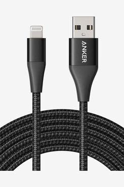 Anker Powerline+ II Lightning Cable (10 ft)