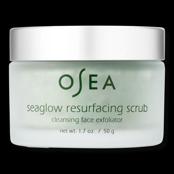 Osea Seaglow Resurfacing Scrub