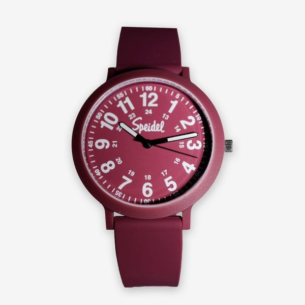 Eco Color Pop Watch
