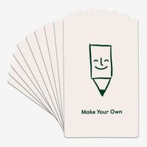 Yoto Make Your Own Story Cards