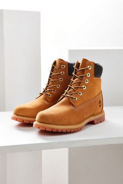 Timberland Premium Work Boot