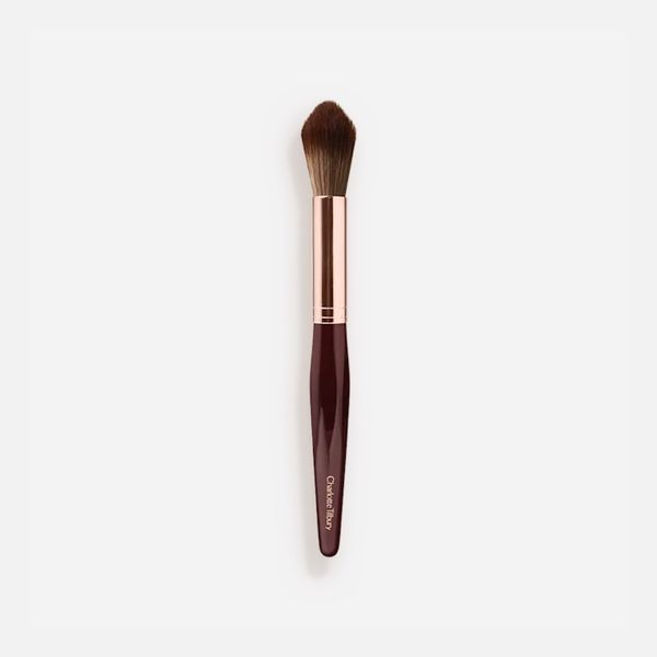 Charlotte Tilbury Powder & Sculpt Brush