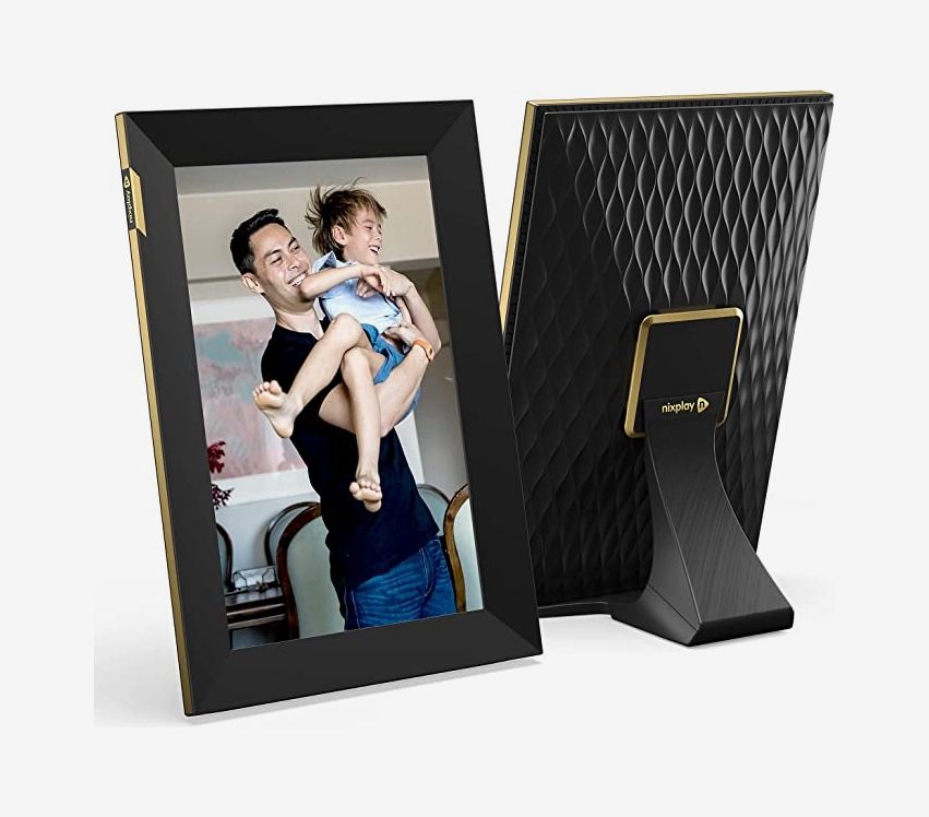 The best digital photo frames to personalize your home this year