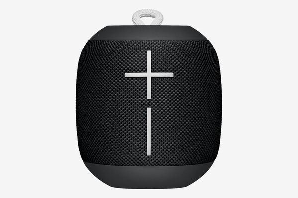 Ultimate Ears WONDERBOOM Portable Bluetooth Speaker