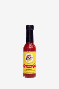 Lillie’s of Charleston Lowcountry Loco Hot Sauce