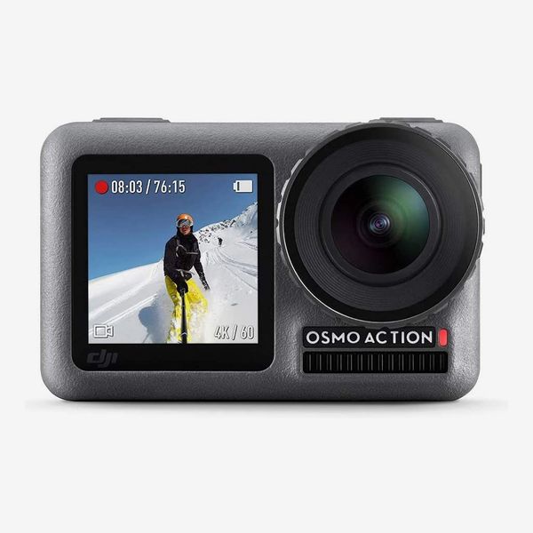 DJI Osmo Action 4K Action Cam 12MP Digital Camera