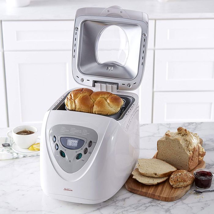 bread machine made in usa