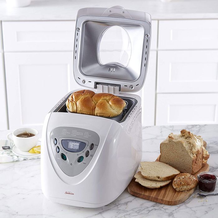 bread maker 3lb