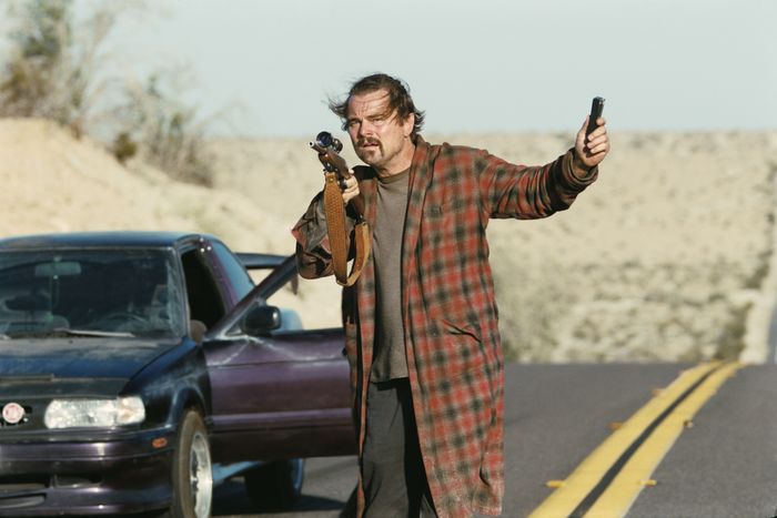 One Battle After Another Is Top-tier Paul Thomas Anderson