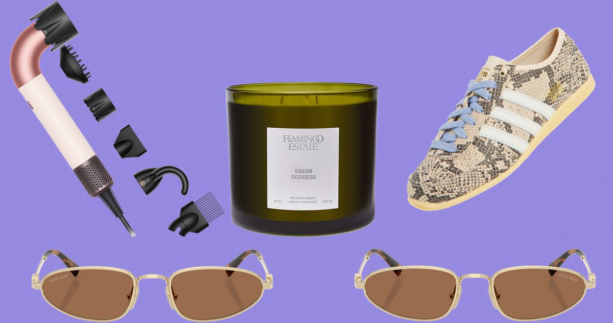 PSA: The Nordstrom Anniversary Sale Is Here