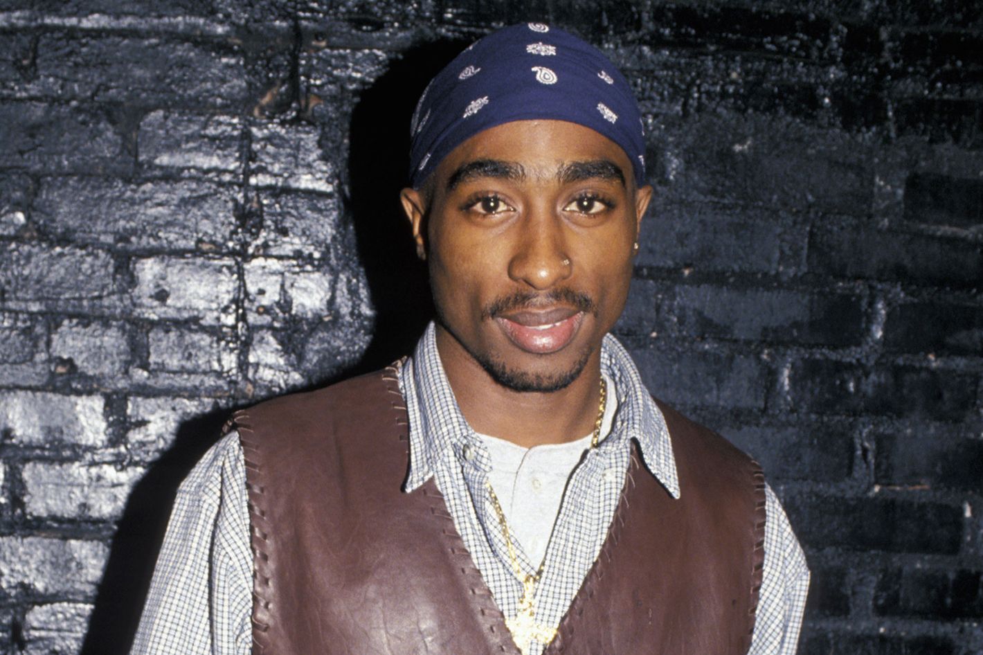 'All Eyez on Me': The Story Behind the Tupac Biopic