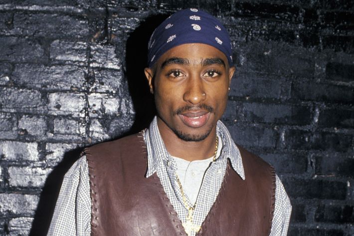 tupac biography movie