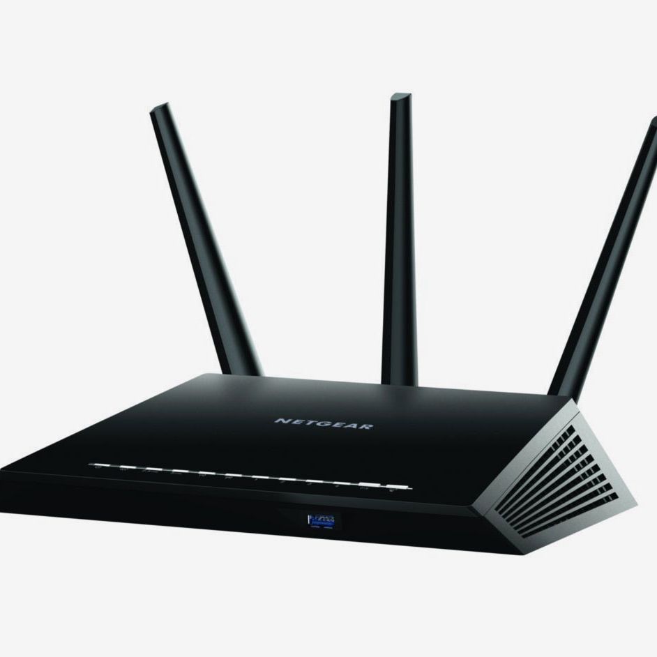 netgear wifi router for mac
