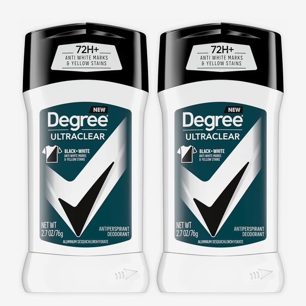 Degree Men UltraClear Antiperspirant Deodorant