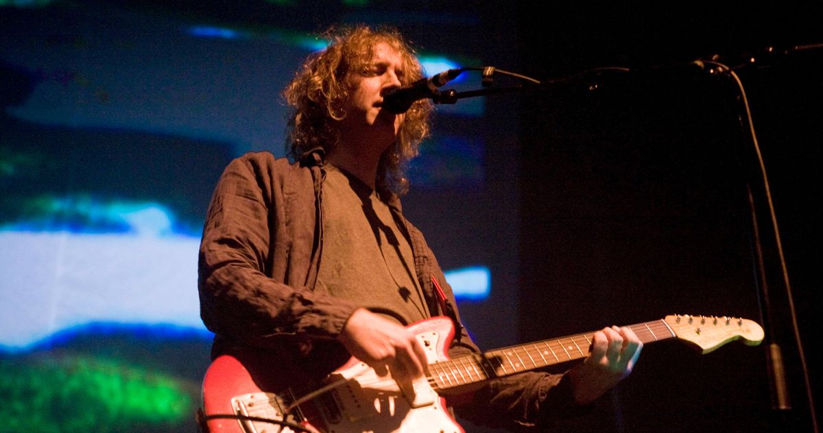 My Bloody Valentine Returns, Music Available on Streaming