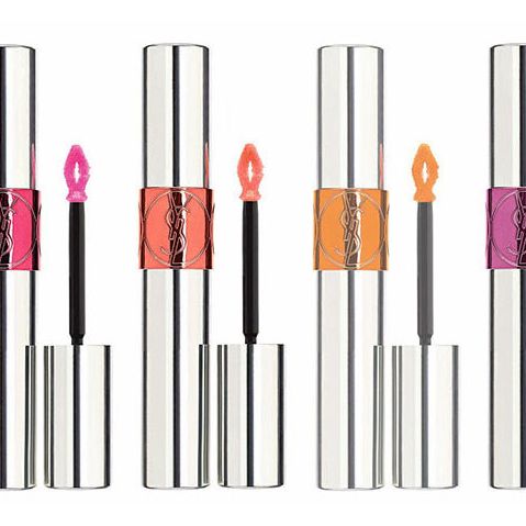 YSL Volupte Tint in Oil