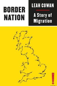 Border Nation: A Story of Migration