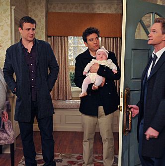 How I Met Your Mother Recap: Murtaugh - TV Fanatic