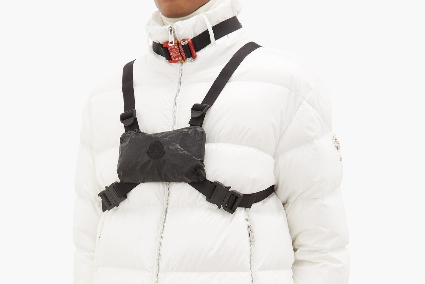 How To Style a Turtleneck