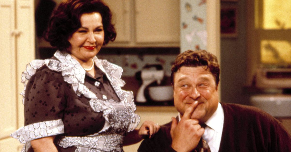 Roseanne: Revisiting The Show’s Very Strange Final Season