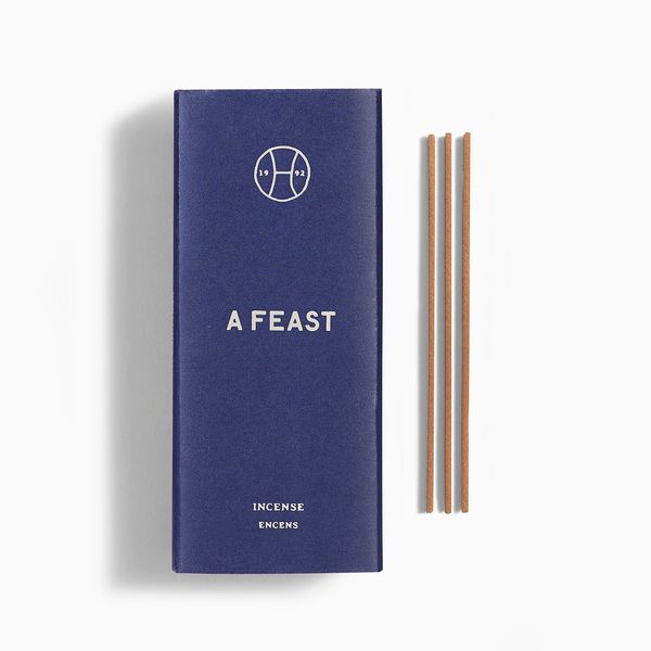 Perfumer H A Feast Incense