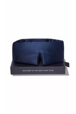 Drowsy Silk Sleep Eye Mask