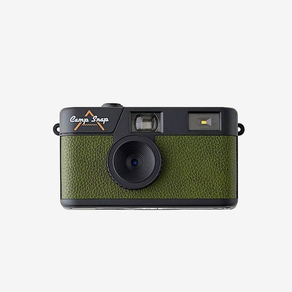 Camp Snap Camera