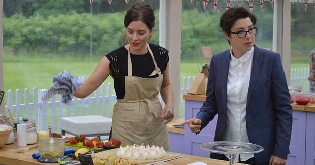 ‘The Great British Baking Show’ Season 7 Finale Recap