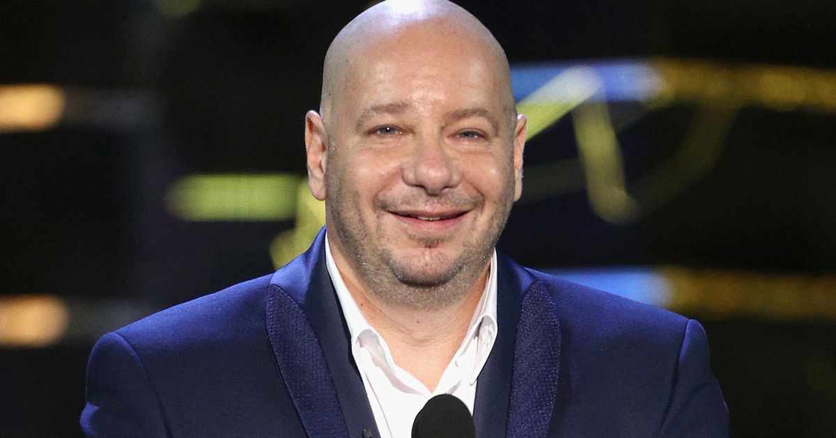 Netflix Orders Historical Roasts Series Starring Jeff Ross