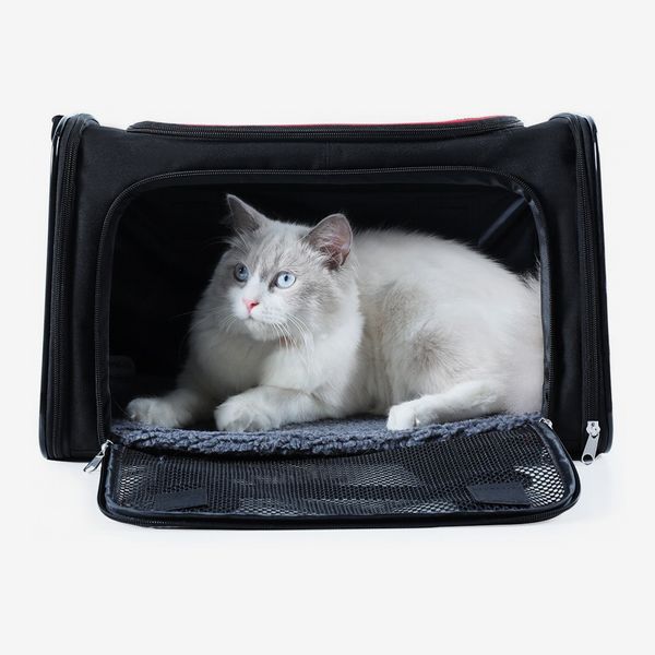 cat sack carrier