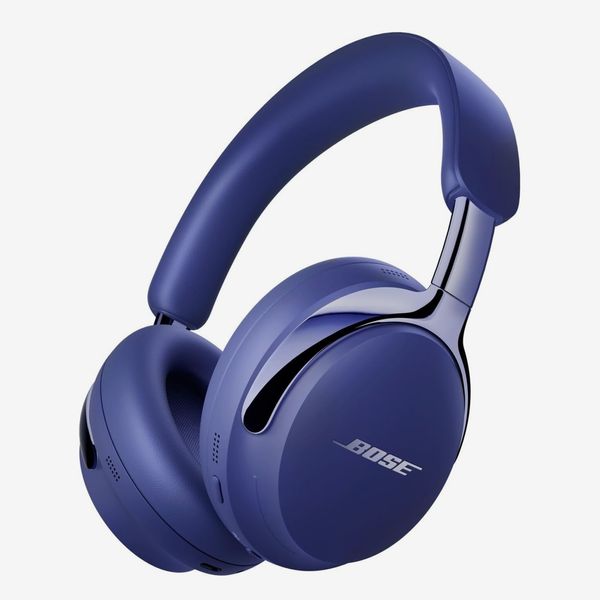 Bose QuietComfort Ultra Bluetooth Headphones (2nd Gen)