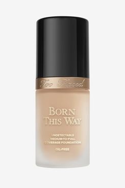 Too Faced Born This Way Foundation