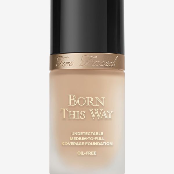 Too Faced Born This Way Foundation