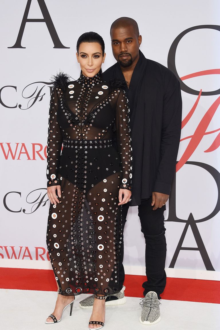 Cfda awards red outlet carpet