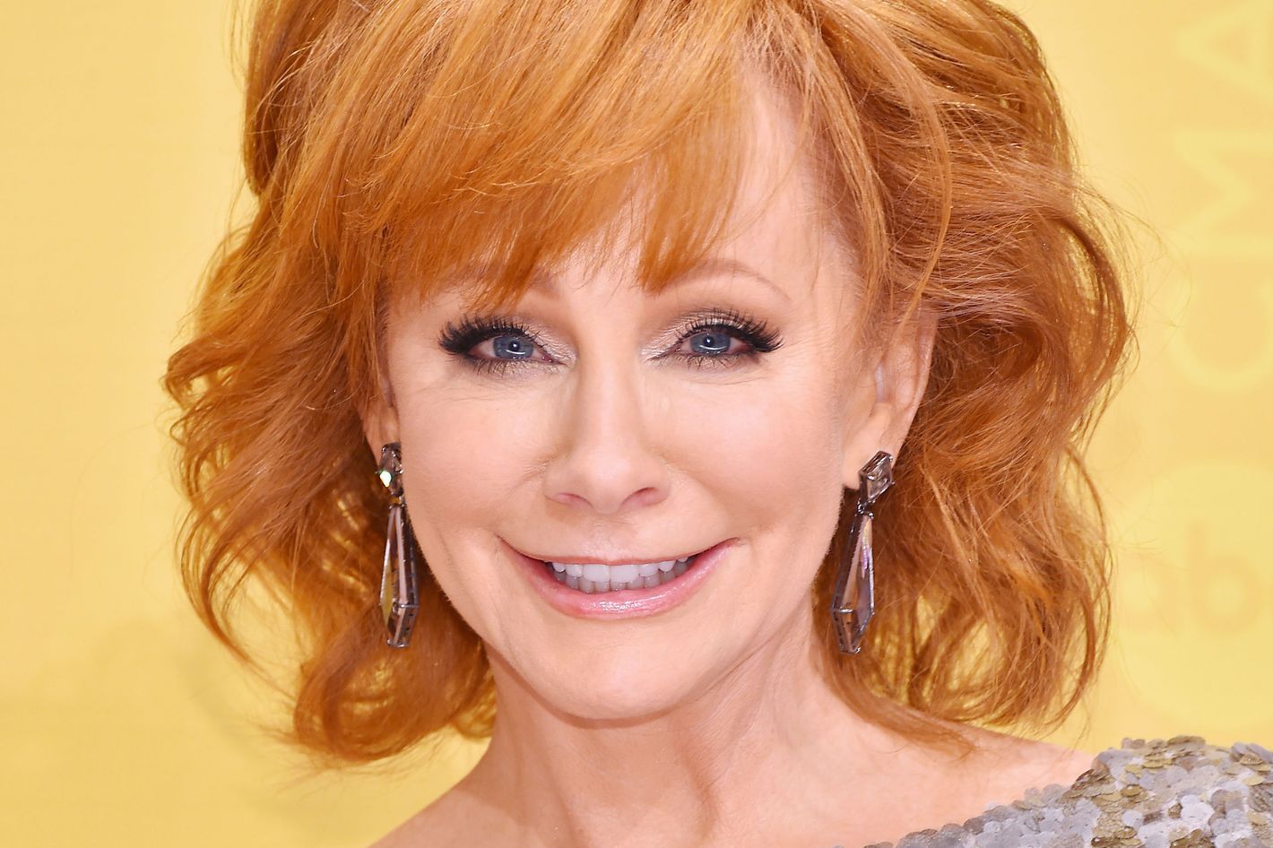 Reba McEntire to Star in 'Southern Gothic Soap Opera' From Marc Cherry