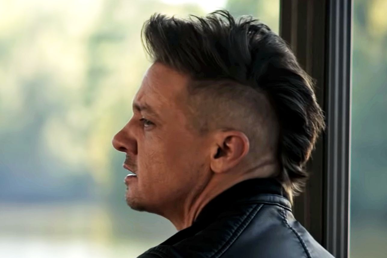Avengers: Endgame' Trailer Has new Haircuts