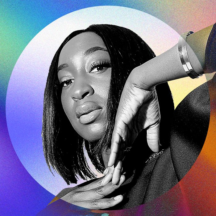 Instagram’s Besidone Amoruwa on Amplifying Black Creators