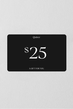 Quince Gift Card
