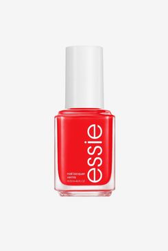 Essie Nail Lacquer in Geranium