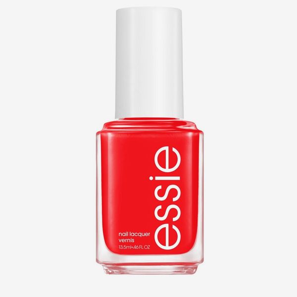 Essie Nail Lacquer in Geranium