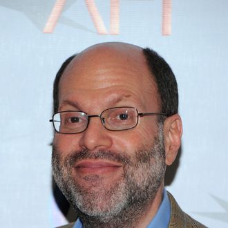 Producer Scott Rudin attends the Eleventh Annual AFI Awards