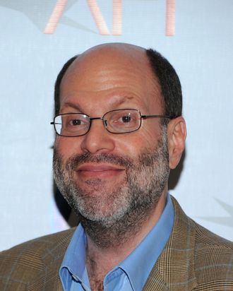 Producer Scott Rudin attends the Eleventh Annual AFI Awards