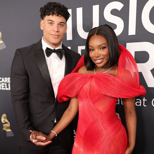 67th Annual GRAMMY Awards - Red Carpet
