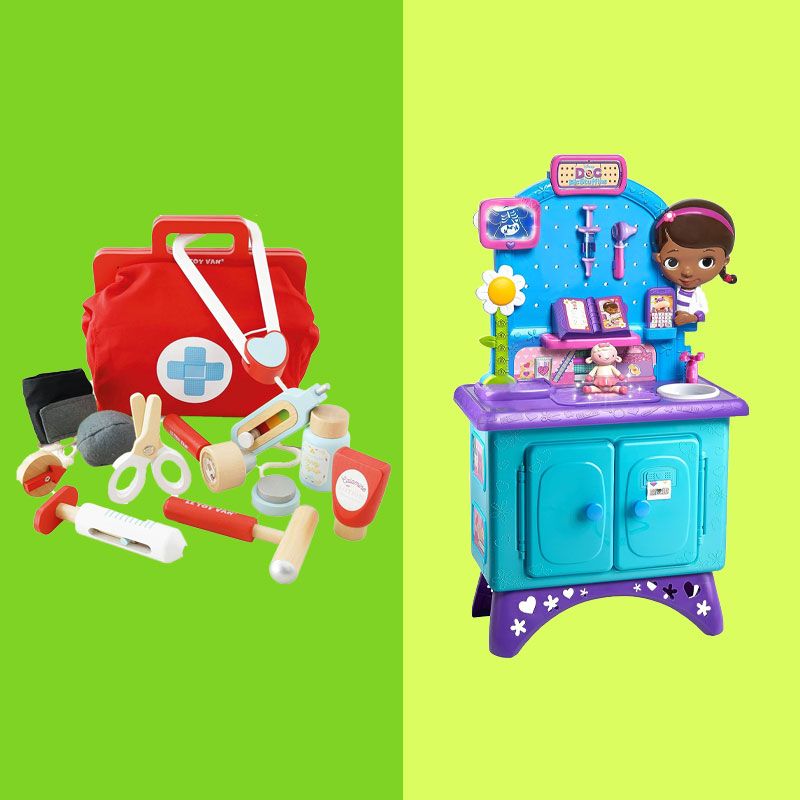 Best Open-Ended Toys According to a Pediatrician Mom