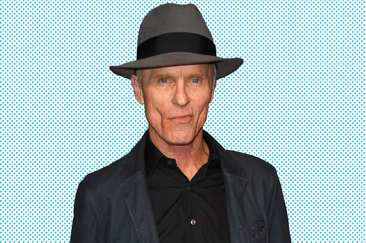 Ed Harris Talks Yoga, Dancing, and 'Westworld', image size:1200x799