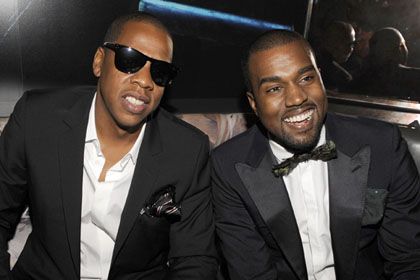 Hip-Hop BFFs: Rating Rap Music’s Most Intimate Friendships - Slideshow ...