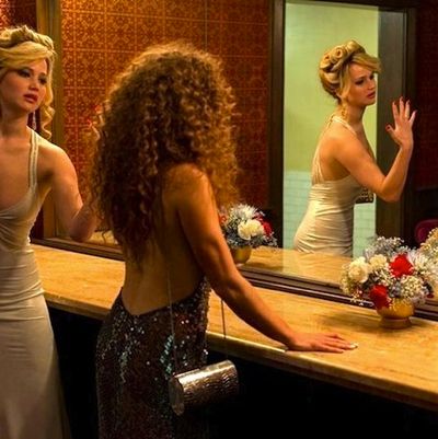 Why Jennifer Lawrence Kissed Amy Adams, and 6 Other Things You Need to Know  About American Hustle