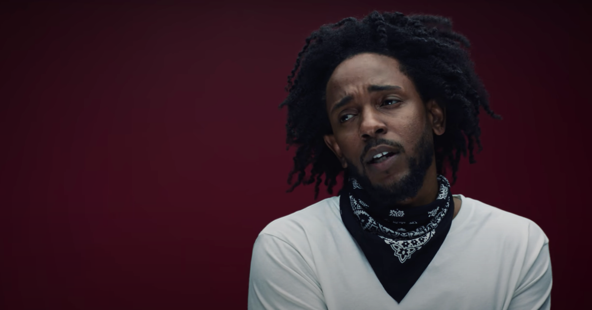 Kendrick Lamar Deepfakes Deep Truths in ‘The Heart Part 5’