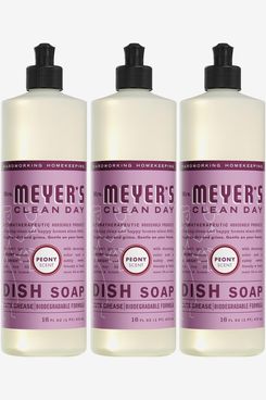 Mrs. Meyer’s Dish Soap - Peony